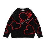 Blackair Sweater