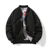 Varsity Jacket Baseball Uniform