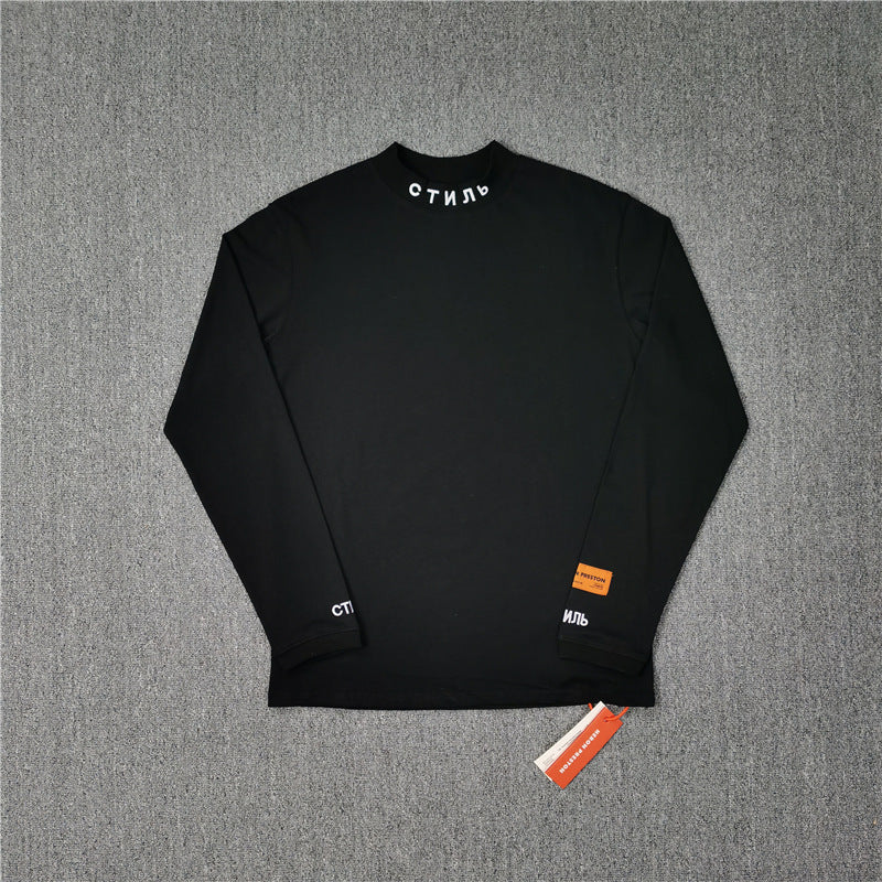 Heron Preston Sweatshirts
