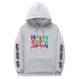 Drippy Hoodies YoungBoy Never Broke Again Men's and Women's Hoodie Sweatshirt
