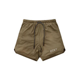 jogging shorts for men Slim Fit Muscle Gym Men Shorts Sports Shorts Men Summer Running Workout Quick-Drying Breathable Mesh Stretch Beach Pants
