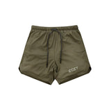 jogging shorts for men Slim Fit Muscle Gym Men Shorts Sports Shorts Men Summer Running Workout Quick-Drying Breathable Mesh Stretch Beach Pants