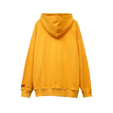Justin Bieber Drew House Smiley Sweater Hooded Pullover Baggy Coat Sweater