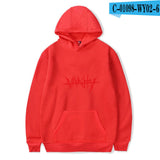 Juice WRLD in Loving Memory Hoodie Juice WRLD Printed Fashionable Loose Hoodie