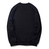 Charlie Luciano Hoodie Autumn And Winter Princess Prince Pattern Sweater Cotton Loose