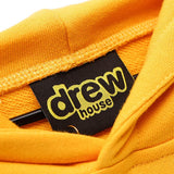 Justin Bieber Drew House Cartoon Slippers Printed Men's and Women's Hoodies Couple Hooded Sweater