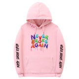 Drippy Hoodies YoungBoy Never Broke Again Men's and Women's Hoodie Sweatshirt