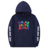 Drippy Hoodies YoungBoy Never Broke Again Men's and Women's Hoodie Sweatshirt