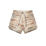 jogging shorts for men Slim Fit Muscle Gym Men Shorts Sports Shorts Men Summer Running Workout Quick-Drying Breathable Mesh Stretch Beach Pants