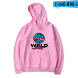 Juice WRLD in Loving Memory Hoodie Juice WRLD Printed Fashionable Loose Hoodie