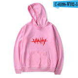 Juice WRLD in Loving Memory Hoodie Juice WRLD Printed Fashionable Loose Hoodie