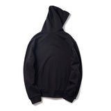Charlie Luciano Hoodie Marvel Series Spider-Man Sweater Pure Cotton Loose