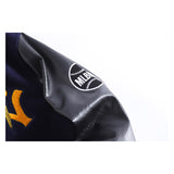Yankees Letter Jacket Spring and Autumn Baseball Uniform Stitching Embroidery Flight Jacket Men and Women