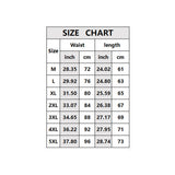 Linen Pants Straight Leg Pants Drawstring Lightweight Elastic Beach Pants Summer Men Casual Linen Pants Loose
