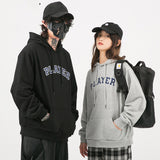 Yankees Sweatshirt Spring and Autumn New Sweaters Menswear Top Coat Hooded Pullover Loose