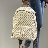 Yankees Backpack Men's and Women's Large Capacity Backpack