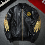 Varsity Jacket Baseball Jacket