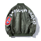 Varsity Jacket