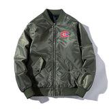 Varsity Jacket