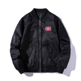 Varsity Jacket