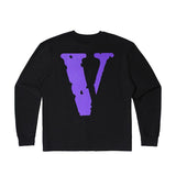 Vlone Sweatshirt Men's Friends Brushed Hoody