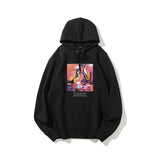 Heron Preston Hoodie Letter Print