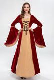 Vintage Empire Waist Dress Vintage Dress Costume