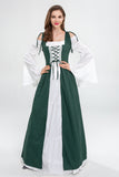 Vintage Empire Waist Dress Vintage Dress Costume