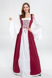 Vintage Empire Waist Dress Vintage Dress Costume