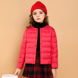 Kids Winter Coats Puffer Jacket down Coat Vest Boys' Winter Vest