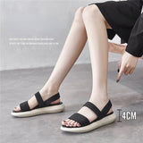 Nude Wide Fit Block Heels