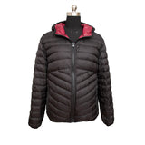 Men Winter Coats Puffer Jacket down Coat Autumn and Winter Wide Hooded down Jacket Men's Coat