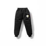 Kids Winter Coats Puffer Jacket down Coat Autumn and Winter down Wadded Trousers Boys and Girls Outerwear