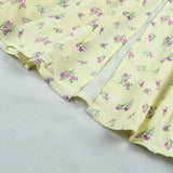 Women Summer Dresses  Midi Dress   Sexy Floral Backless Suspender Dress