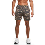 Jogging Shorts for Men Workout Brothers Fashion Men's Short Sleeve Outdoor Casual Men's Clothing Men's Quick-Drying Track Pants
