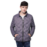 Men Winter Coats Puffer Jacket down Coat Autumn and Winter Men's Pressure Coat Fashion Large Size