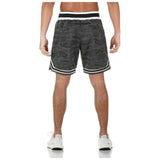 Jogging Shorts for Men Summer Quick-Drying Fitness Men's Sports Pants Muscle Workout Fashion Men's Shorts Casual Men's Clothing