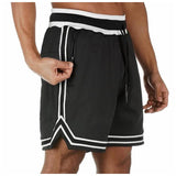 Jogging Shorts for Men Summer Quick-Drying Fitness Men's Sports Pants Muscle Workout Fashion Men's Shorts Casual Men's Clothing