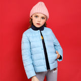 Kids Winter Coats Puffer Jacket down Coat Vest Boys' Winter Vest