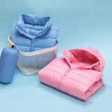 Kids Winter Coats Puffer Jacket down Coat down Jacket Short Boys' Coat