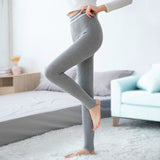 Women's Legging Autumn and Winter Butt-Lift Underwear Yoga Pants Women's Outer Wear High Waist Tight Leggings