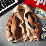 Bane Coat