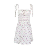 Women Summer Dresses Midi Dress Sexy Fashion Short Skirt