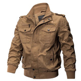 John Dutton Jacket Consul Special Forces Pilot Jacket Men's Jacket