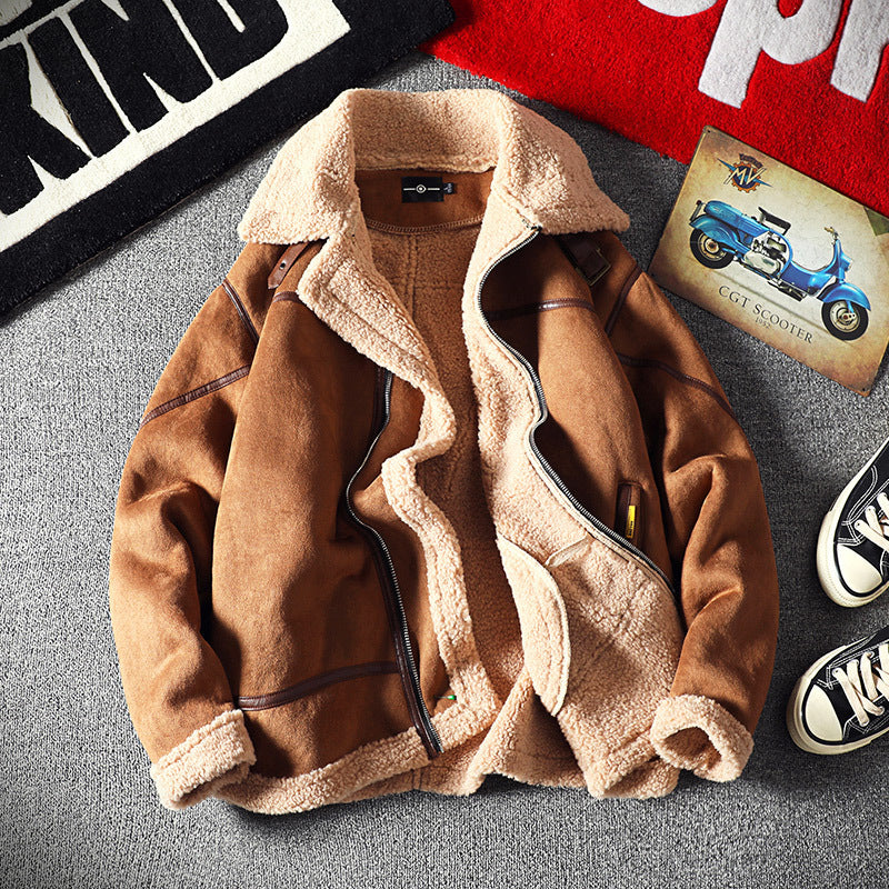 Bane Coat