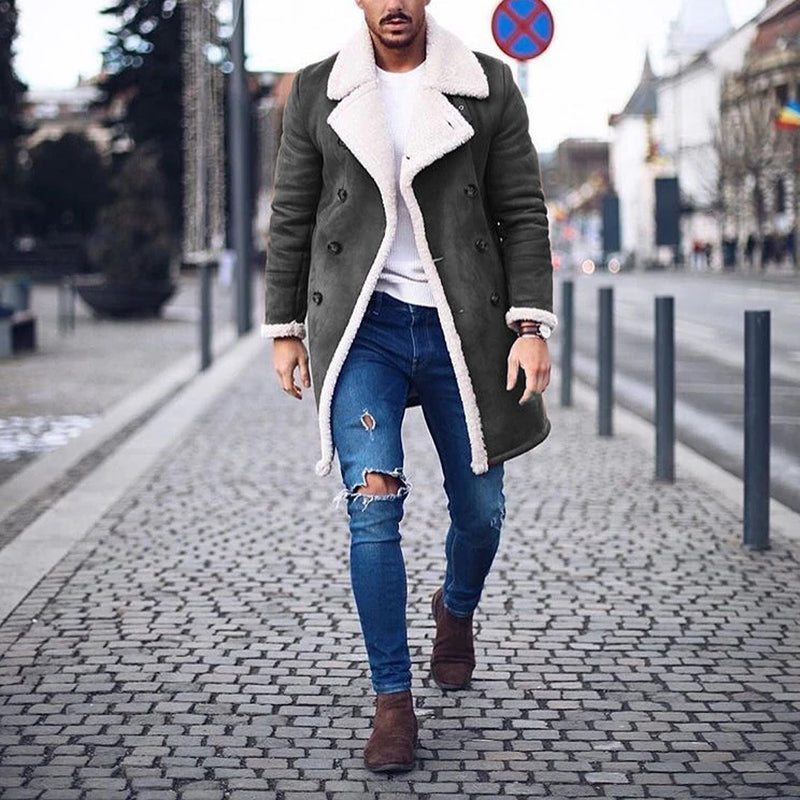Bane Coat