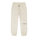 Fog Pant Trousers Pant Pants Sweatpants Men'S Trendy Loose Sports and Leisure Plus Size Retro Sports Fear Of God essential