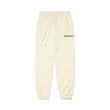 Fog Fear Of God Essentials Pant Pant Sweatpants Men's Casual Trousers Loose Pants Trendy plus Size Retro Sports Essl
