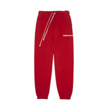 Fog Fear Of God Essentials Pant Pant Sweatpants Men's Casual Trousers Loose Pants Trendy plus Size Retro Sports Essl
