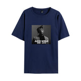 Juice WRLD T Shirt Juice WRLD Peripheral Fashion T-shirt